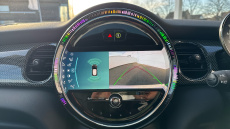 MINI Cooper 2.0 S Exclusive 3dr Auto Petrol Hatchback